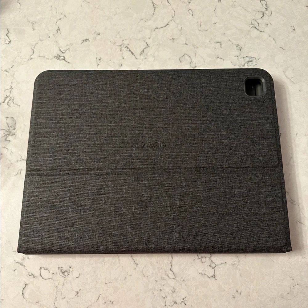 Zagg Folio 2 iPad Keyboard